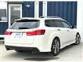 2011 Honda Accord Tourer