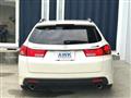 2011 Honda Accord Tourer