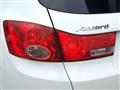 2011 Honda Accord Tourer