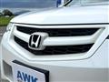 2011 Honda Accord Tourer