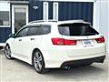 2011 Honda Accord Tourer