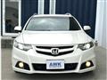 2011 Honda Accord Tourer