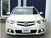 2011 Honda Accord Tourer