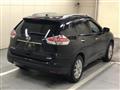 2017 Nissan X-Trail