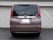 2014 Toyota Noah