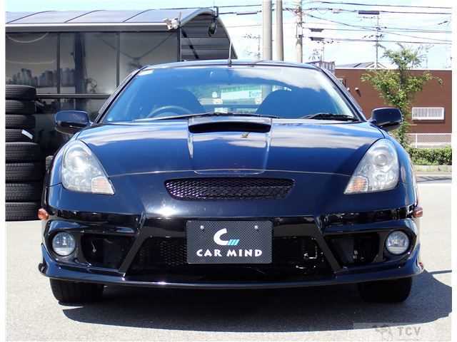 2005 Toyota Celica