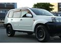 2002 Nissan X-Trail