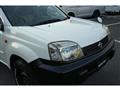 2002 Nissan X-Trail