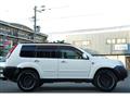 2002 Nissan X-Trail
