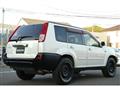 2002 Nissan X-Trail