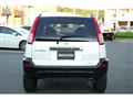2002 Nissan X-Trail
