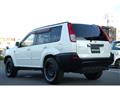 2002 Nissan X-Trail