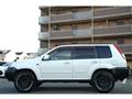 2002 Nissan X-Trail