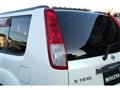 2002 Nissan X-Trail