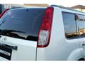 2002 Nissan X-Trail