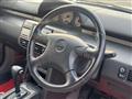 2002 Nissan X-Trail