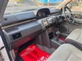 2002 Nissan X-Trail