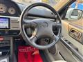 2002 Nissan X-Trail
