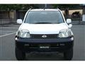 2002 Nissan X-Trail