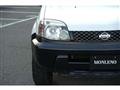 2002 Nissan X-Trail