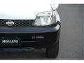 2002 Nissan X-Trail