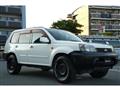2002 Nissan X-Trail