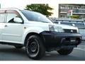 2002 Nissan X-Trail