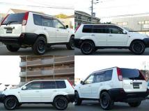 2002 Nissan X-Trail