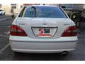 2007 Toyota Brevis