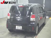 2018 Toyota SPADE