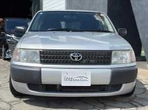 2011 Toyota Probox Van