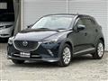 2016 Mazda CX-3