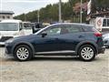 2016 Mazda CX-3