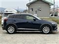 2016 Mazda CX-3