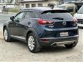 2016 Mazda CX-3
