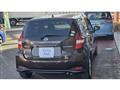 2016 Nissan Note