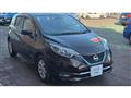 2016 Nissan Note