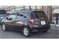 2016 Nissan Note