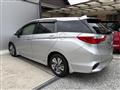 2015 Honda Shuttle
