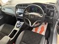2015 Honda Shuttle