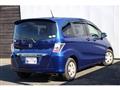 2013 Honda Freed
