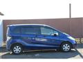 2013 Honda Freed