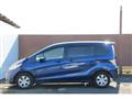 2013 Honda Freed