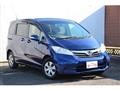 2013 Honda Freed