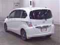 2013 Honda Freed