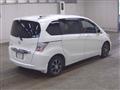 2013 Honda Freed