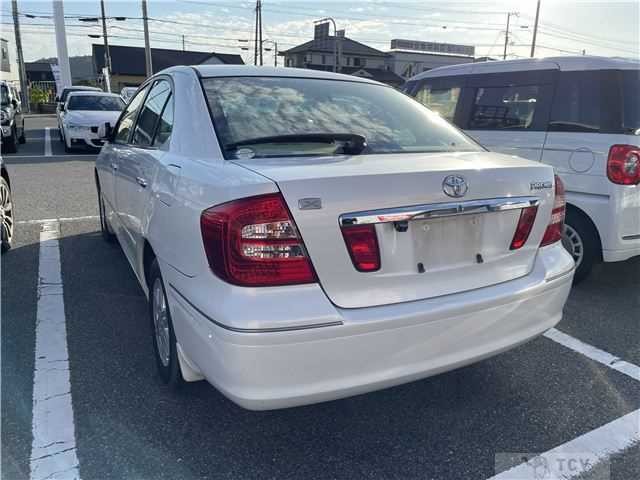 2005 Toyota Premio