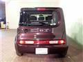 2018 Nissan Cube