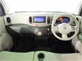 2018 Nissan Cube