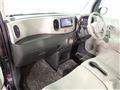 2018 Nissan Cube